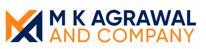 M K Agrawal and Company